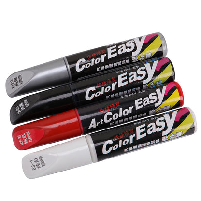 Car Auto Clear Scratch Remover Touch up Pens Auto Paint DIY Repair Pen Brush USA