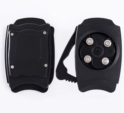 Beer Can Opener Tools Beverage Cans Bottle Opener Portable Stainless Steel US