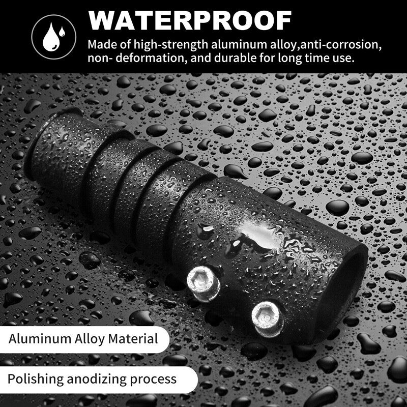 Fork Stem Extender Alloy Accessories Mountain Bike Cycling Cover MTB Parts Riser
