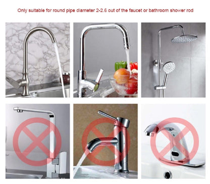 Kitchen Sink Drain Rack – Faucet Storage Holder for Sponge, Soap & Dish Cloth