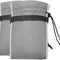 Winter Antifreeze Faucet Covers Outdoor Faucet Tap Protective Cover Waterproof