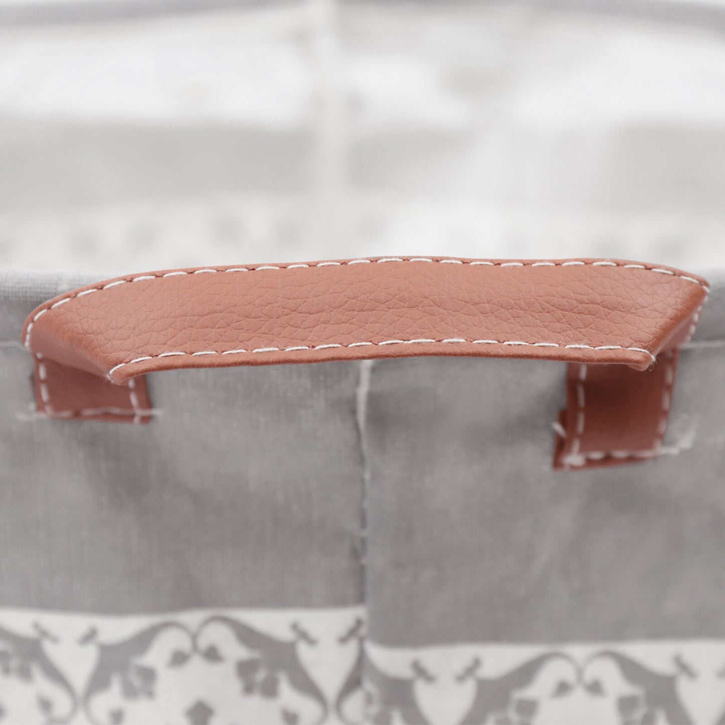 Multi-Purpose Laundry Hampers 15.7"(D) X 19.7"(H) Collapsible Laundry Basket