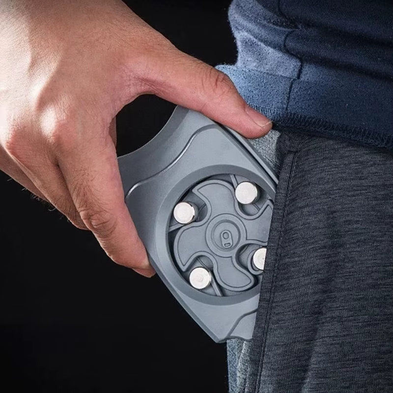 Beer Can Opener Tools Beverage Cans Bottle Opener Portable Stainless Steel US