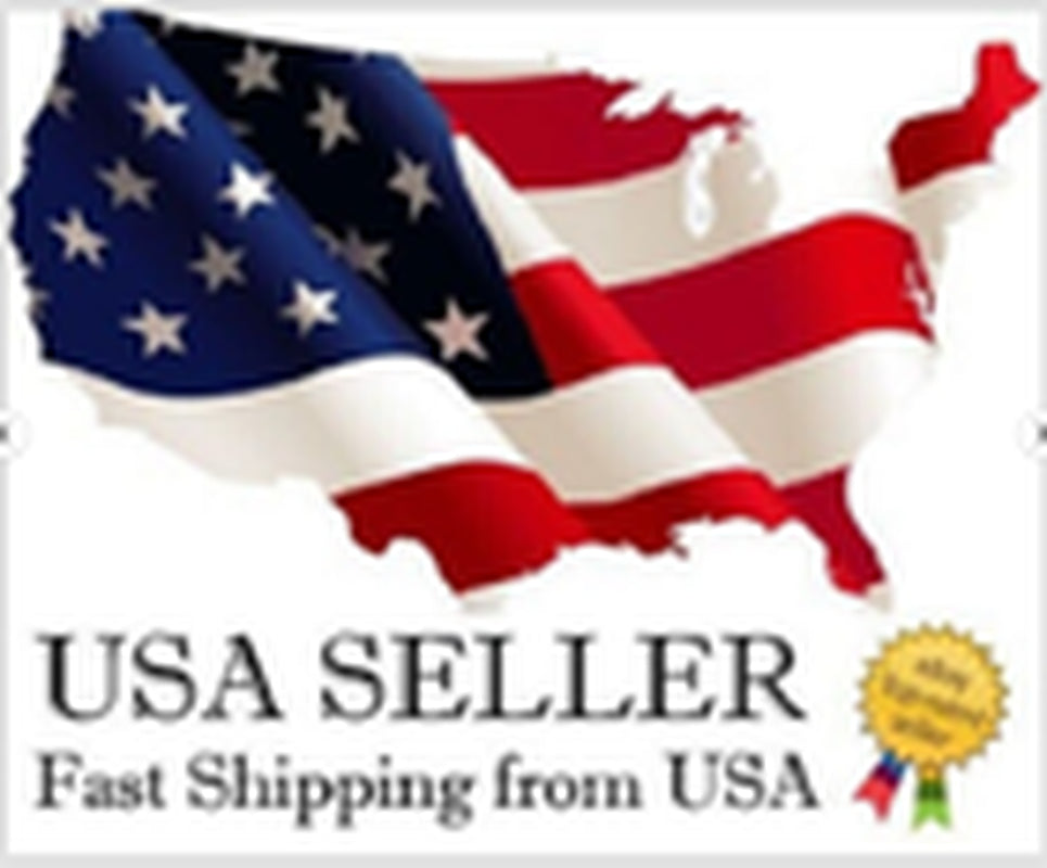 Glass Salt and Pepper Shaker 2 Shaker Set USA SELLER Restaurant Quality