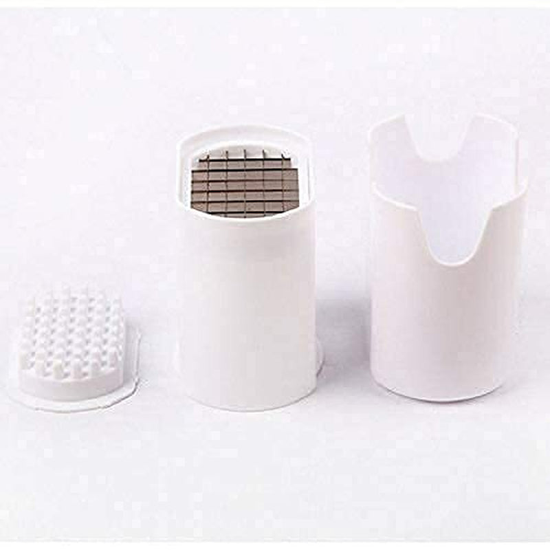 Potato Fries Cutter One Step French Fry Vegetable Fruit Slicer Kitchen Tools New