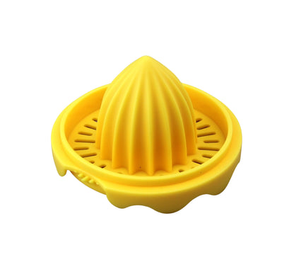 Lemon Squeezer Strain Measured Amounts Orange and Lime Juicer and Reamer