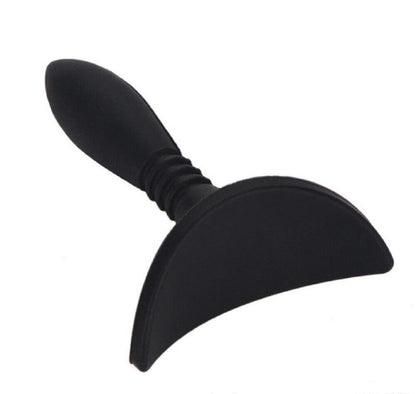 Women Lazy Eyeshadow Silicon Stamp–Magic Cut Crease Cat Eye Contour Makeup Tool