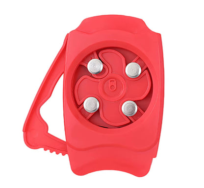 Beer Can Opener Tools Beverage Cans Bottle Opener Portable Stainless Steel US