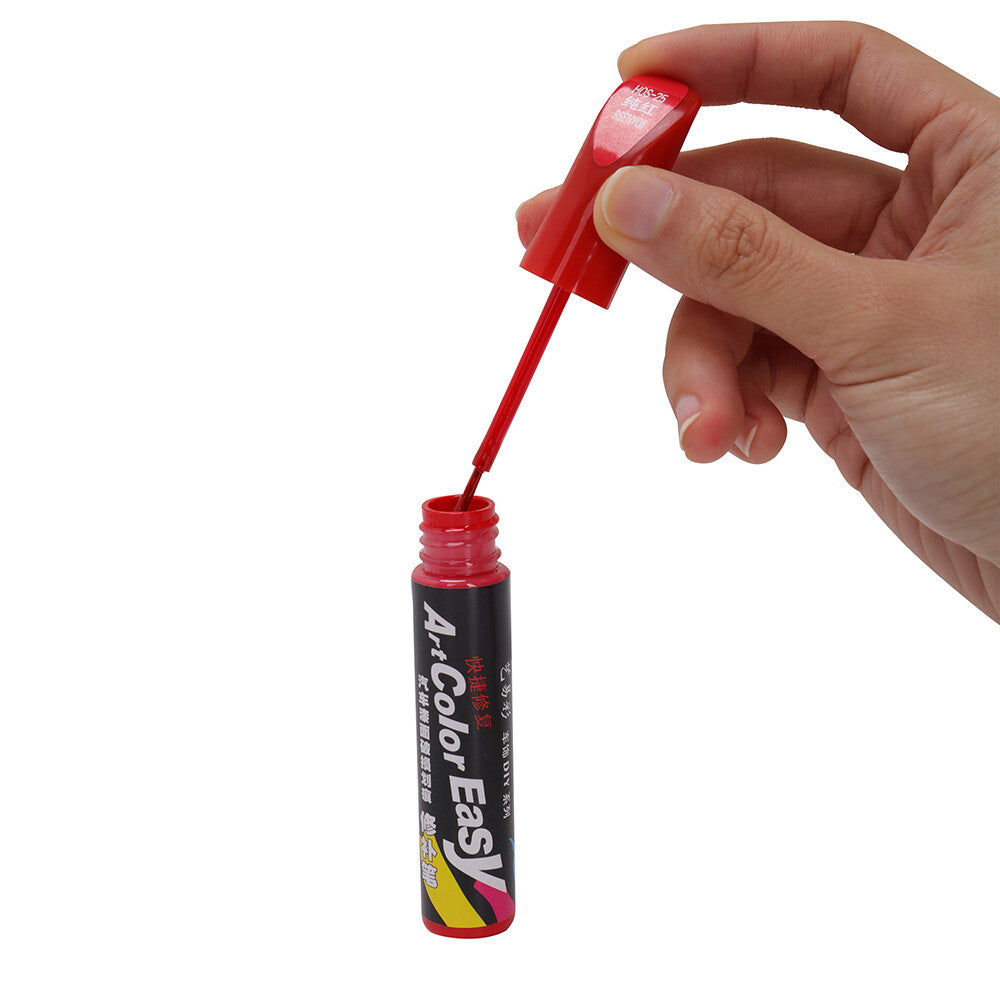 Car Auto Clear Scratch Remover Touch up Pens Auto Paint DIY Repair Pen Brush USA
