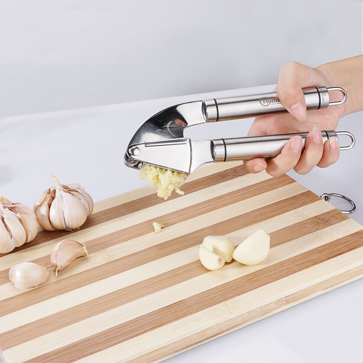 Silicone Spatula Turner - Heat Resistant 440°F, Non-Stick, BPA-Free, Stainless Steel Core, Soft Grip Handle - Perfect for Pancakes, Eggs & Cooking!