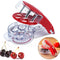 Pitter Stone Seed Remover Cherry Olive Pits Tool Kitchen Corer Fruit Core Stoner