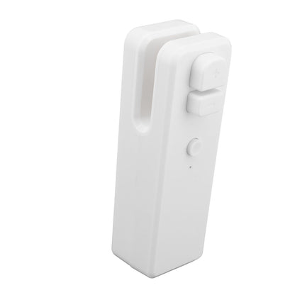 Mini Bag Sealer Portable USB Rechargeable for Snack Bags