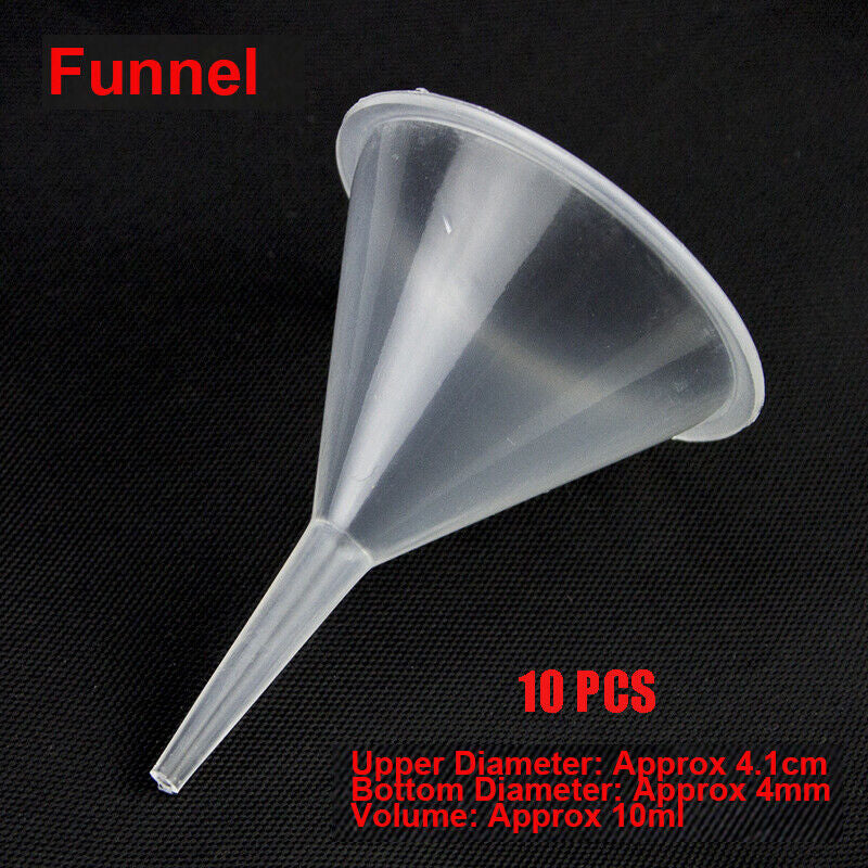 Silicone Ice Cube Ball Maker – 8 Large Round Ice Sphere Molds for Cocktails, Whiskey & More – Food-Grade, Easy Release, Reusable Tray with Funnel