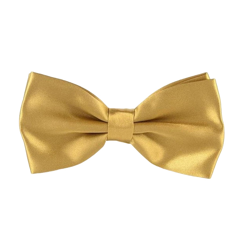 Mens Bow Tie Pre-Tied Adjustable Tuxedo Bowtie for Wedding Prom Suit | Fashion Novelty Necktie | Formal Wear Accessory | Gift for Him