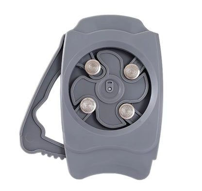 Beer Can Opener Tools Beverage Cans Bottle Opener Portable Stainless Steel US