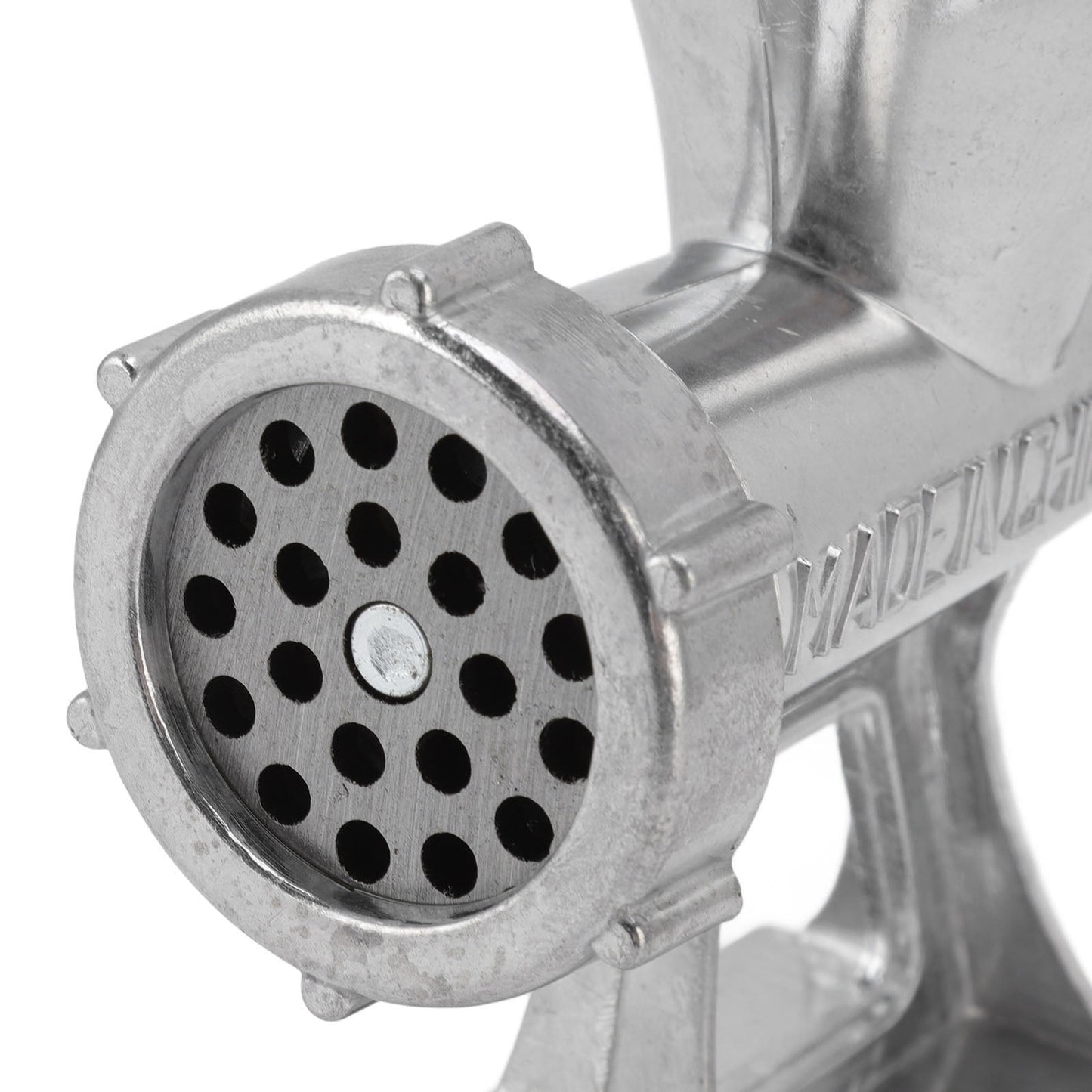 Heavy Duty Meat Grinder Mincer Stuffer Manual Sausage Filler Sauce Maker Machine