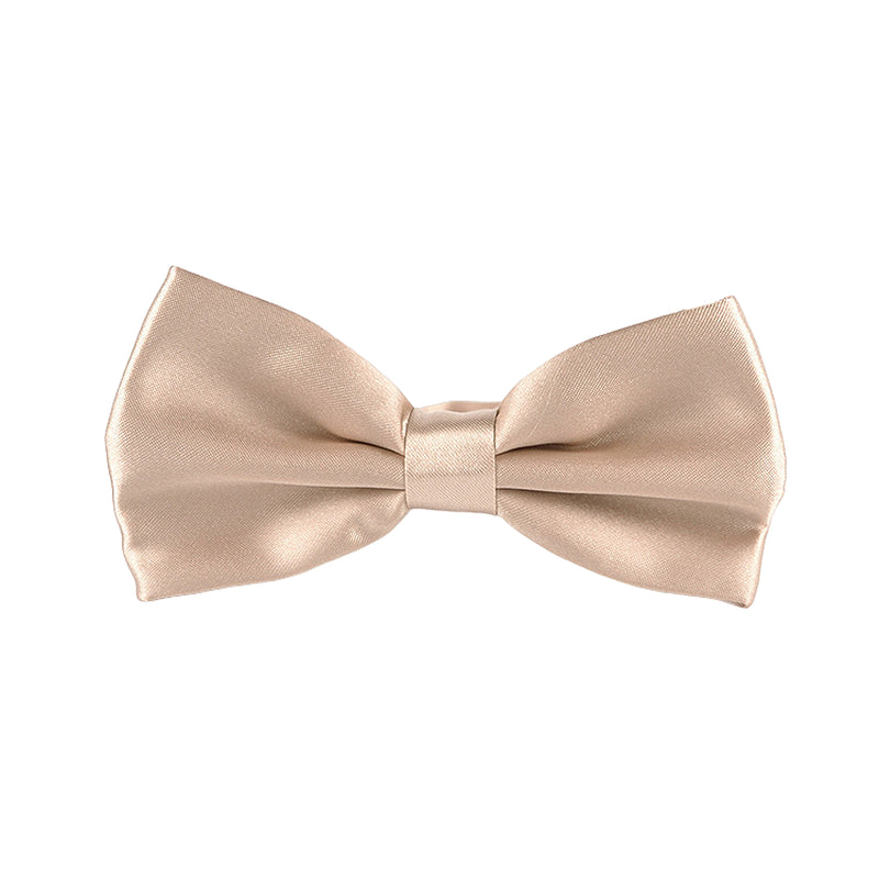 Mens Bow Tie Pre-Tied Adjustable Tuxedo Bowtie for Wedding Prom Suit | Fashion Novelty Necktie | Formal Wear Accessory | Gift for Him