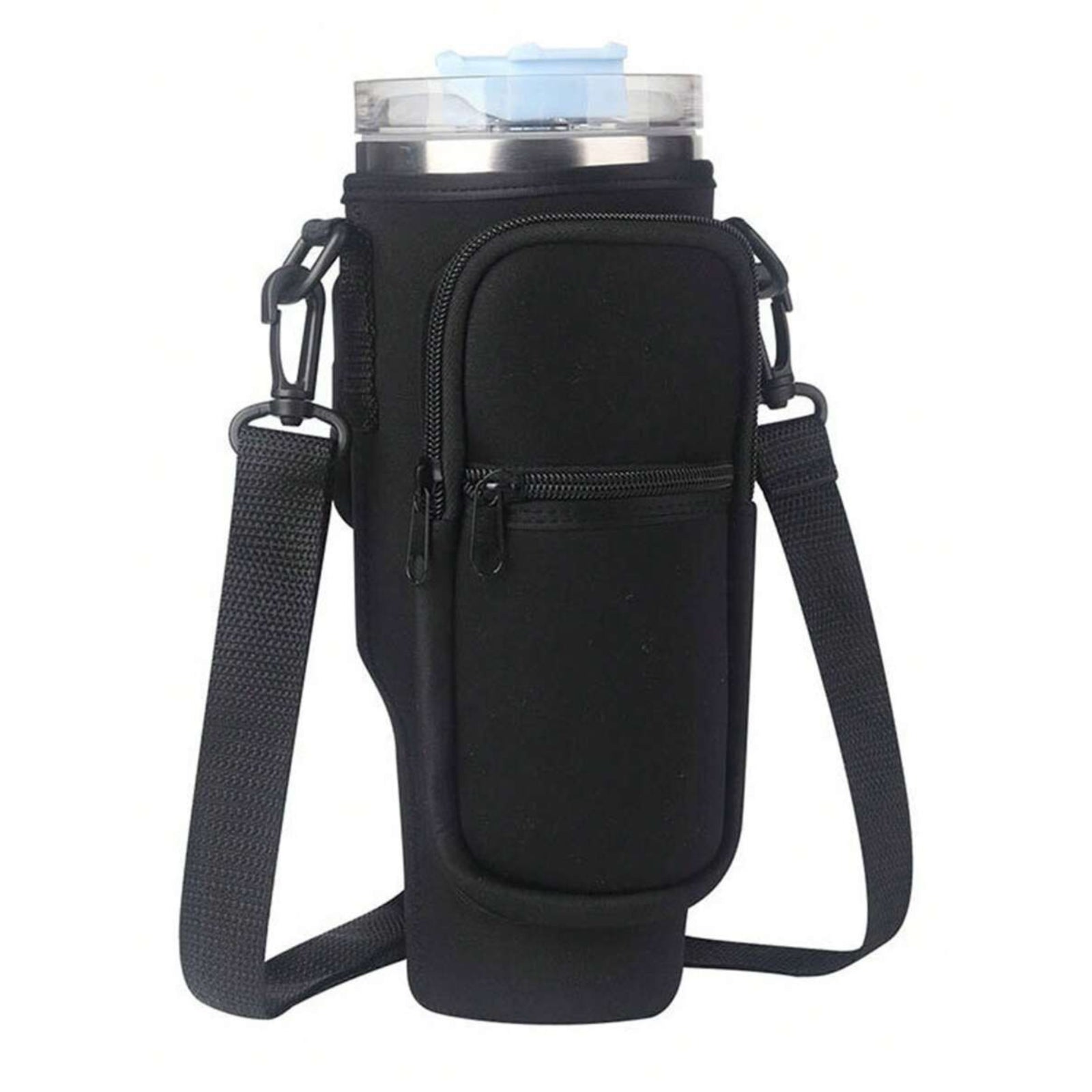 Tumbler Case Cup Holder Accessories with Strap Carrier Bag for 40Oz Cup Cover