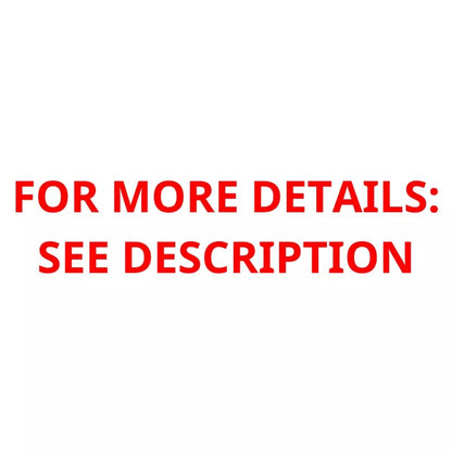 1.8" Lid Temperature Gauge for Charbroil Grill Thermometer Replacement