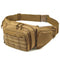 Tactical Concealed Carry Fanny Pack Holster Pouch Pistol Waist Gun Bag Belt