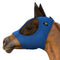 Lycra Horse Fly Mask, Breathable Fabric, Mesh Eyes & Ears, UV Protection