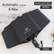 Automatic Umbrella Sun and Rain Anti-Uv Windproof 3 Folding Compact Umbrella HOT