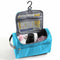 Waterproof Toiletry Bag Men Travel Wash Shower Makeup Organizer Portable Case US