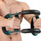 Upper Body Workout Tool Power Twister Bar 40-110LB Adjustable Arm Chest Trainer