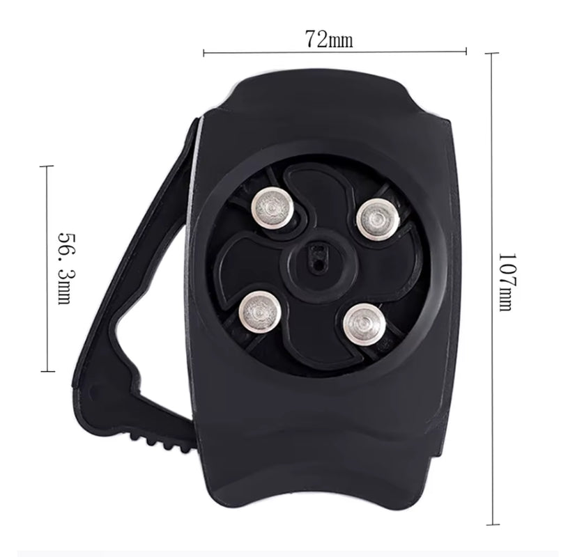 Beer Can Opener Tools Beverage Cans Bottle Opener Portable Stainless Steel US