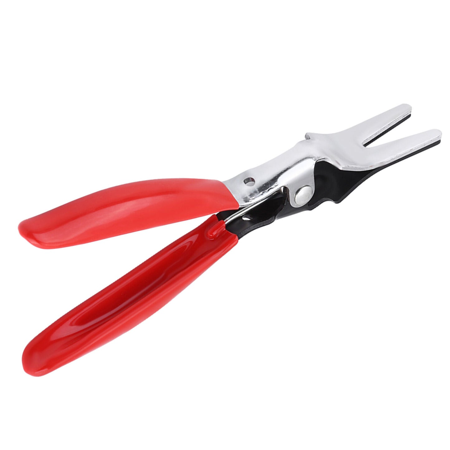 Separator Pliers Pipe Tool Angled Auto Fuel Water Vacuum Line Tube Hose Remover