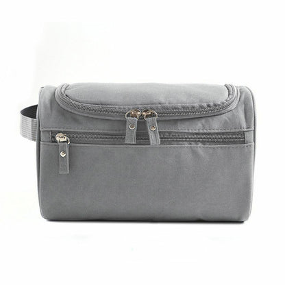 Waterproof Toiletry Bag Men Travel Wash Shower Makeup Organizer Portable Case US