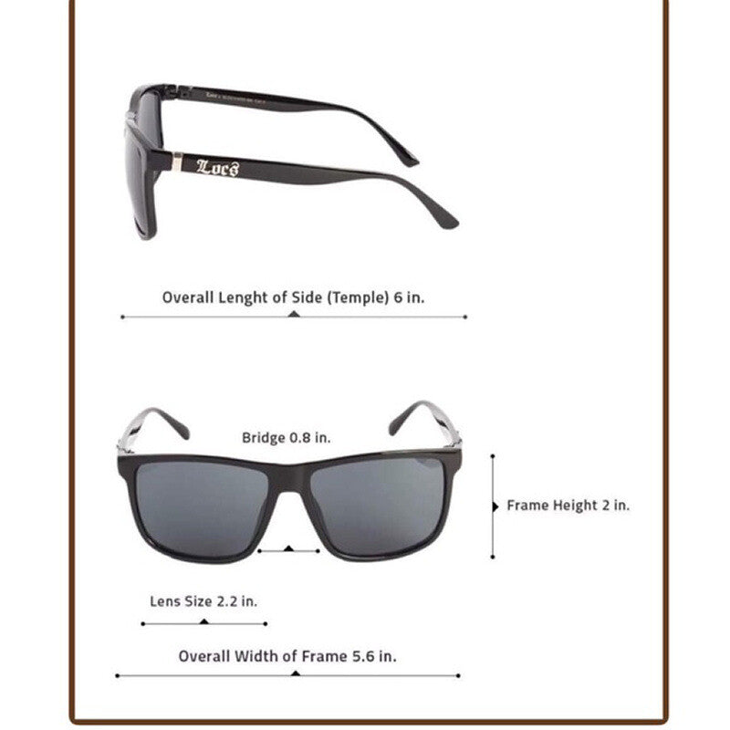 New Square Retro Sunglasses Men Classic Sun Block Unisex US Sameday Shipping