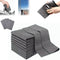 10-Count Magic Cleaning Cloth: Reusable Thickened Streak-Free Microfiber Cloths