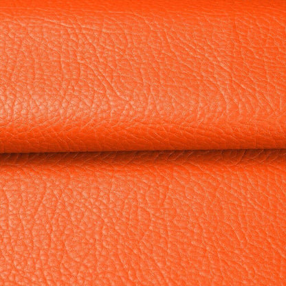 Marine Vinyl Upholstery Fabric - 72"x54" Waterproof Synthetic Leather for DIY, Boat Seats, Car Interiors, Furniture, Crafts & Sewing Projects