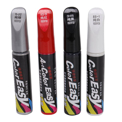 Car Auto Clear Scratch Remover Touch up Pens Auto Paint DIY Repair Pen Brush USA