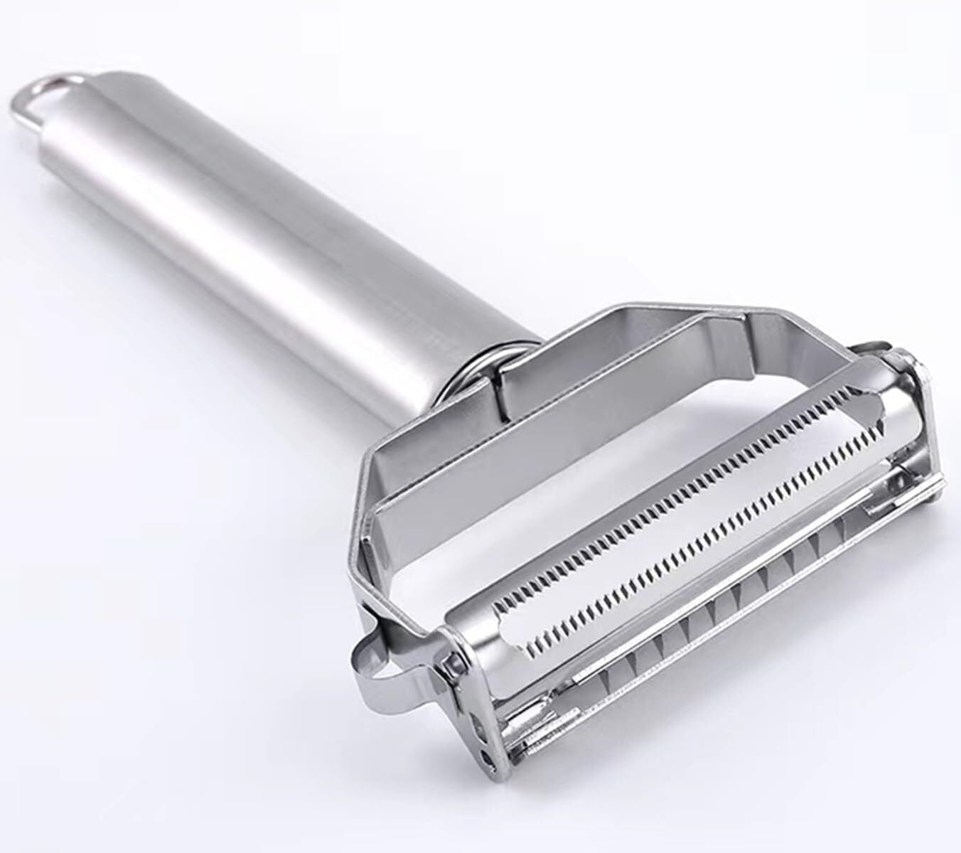 Stainless Steel Potato Peeler Vegetable Grater Fruit Slicer Carrot Cutter Tools