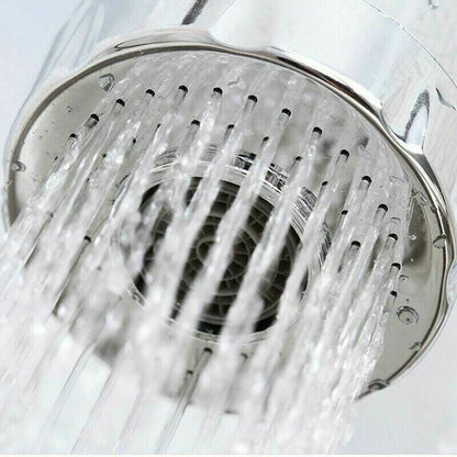 2 X Rotating 360° Faucet Movable Kitchen Tap Head Water Saving Nozzle Sprayer