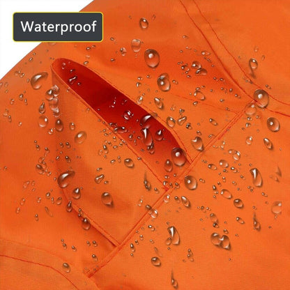 Large Bean Bag Chair Cover Indoor for Adults Kids Lazy Lounger Couch Sofa Cover