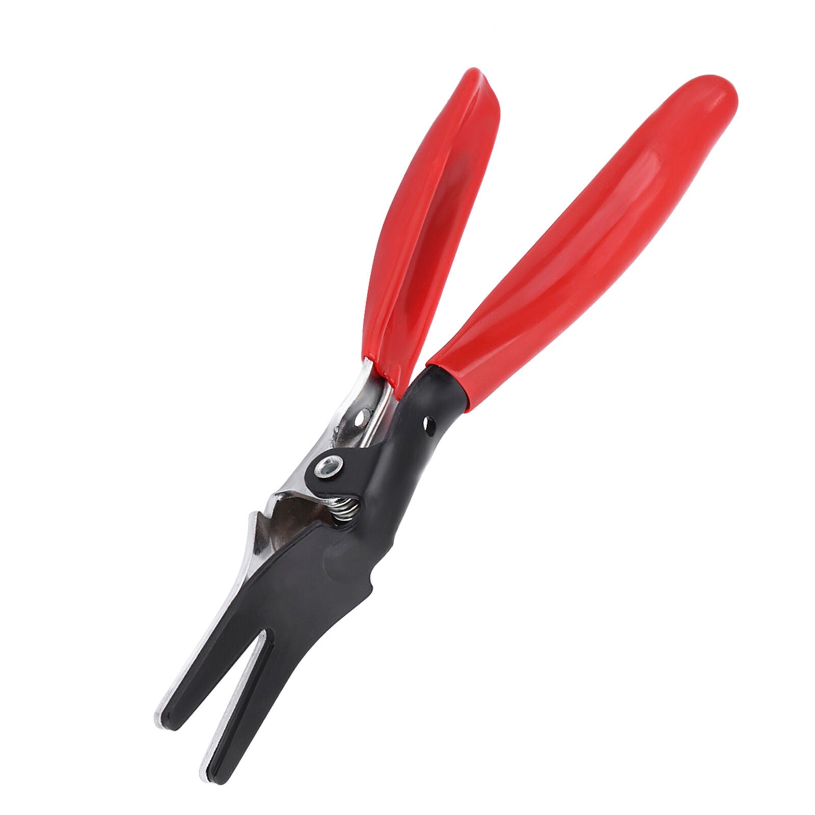 Separator Pliers Pipe Tool Angled Auto Fuel Water Vacuum Line Tube Hose Remover