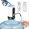 Water Bottle Switch Pump Electric Automatic Universal Dispenser 5 Gallon USB