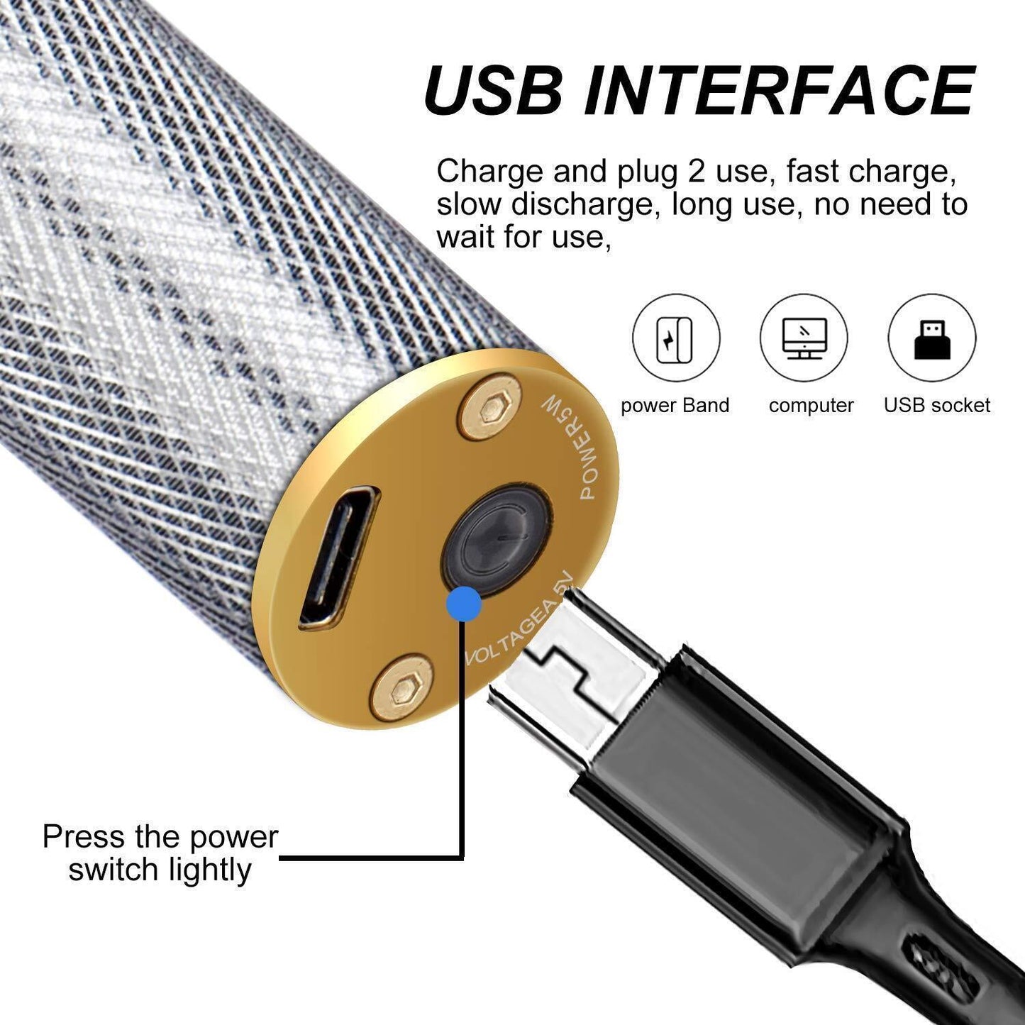 Barber Essential: Professional Cordless Hair Clippers & Beard Trimmer – Precision Shaver for Fades, Line-Ups & Home Cuts | TikTok Grooming Find