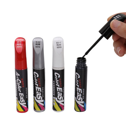 Car Auto Clear Scratch Remover Touch up Pens Auto Paint DIY Repair Pen Brush USA