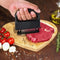 ✅PRO GRADE Ultra Durable Meat Tenderizer | 48 Stainless Steel Blade Kitchen Tool