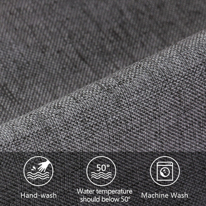 Large Bean Bag Chair Cover Indoor for Adults Kids Lazy Lounger Couch Sofa Cover