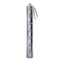 7 Day Travel Pill Organizer Weekly Metal Case Portable Box Container Waterproof
