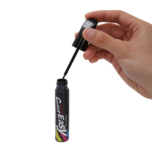 Car Auto Clear Scratch Remover Touch up Pens Auto Paint DIY Repair Pen Brush USA