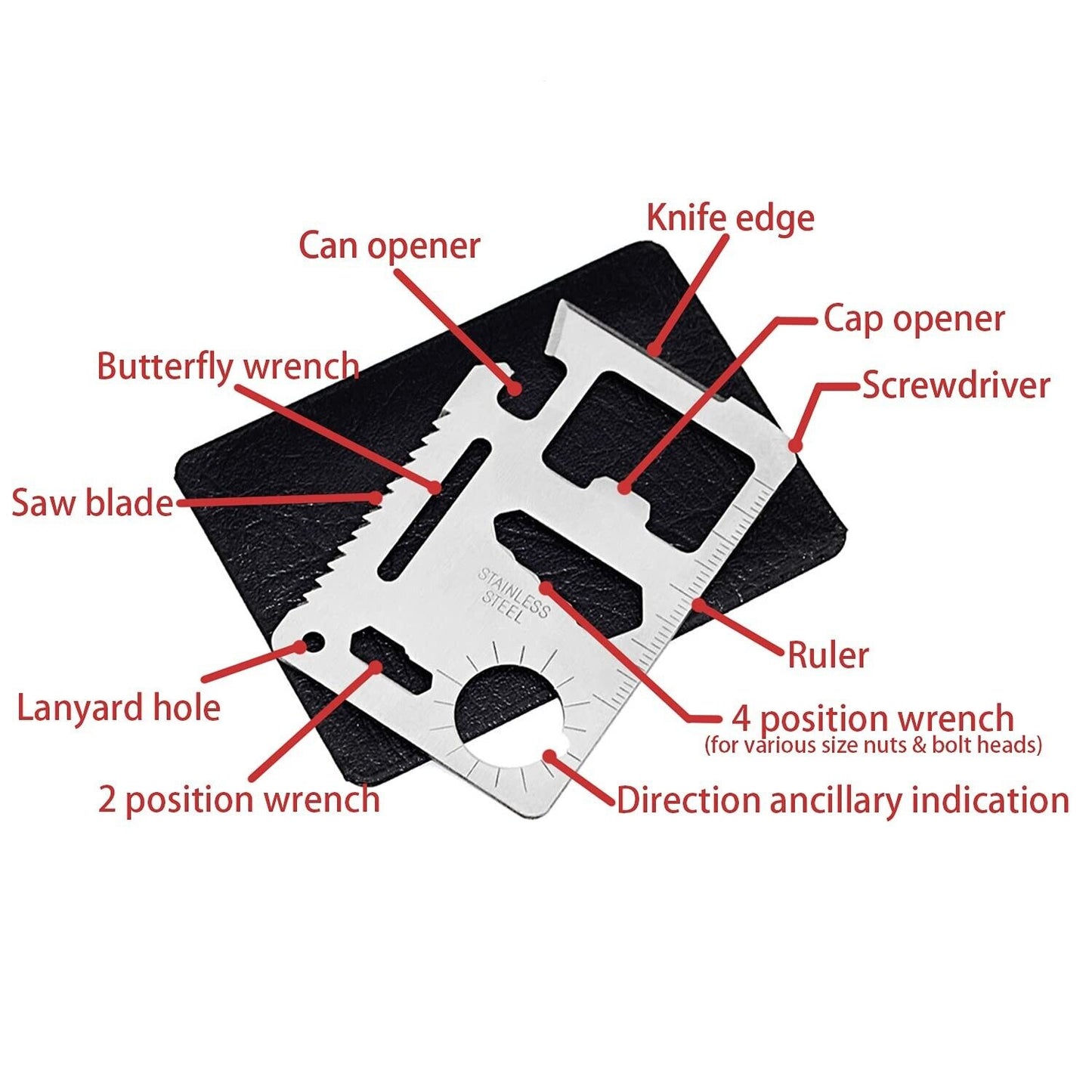 Plastic Crowd Control Safety Chain, Barrier Chain 50FT with Cutter, Hooks, Zip Ties & Clips – UV & Waterproof, High-Visibility for Crowd Control