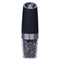 Salt and Pepper Grinder Electric Pepper Mill Stainless Steel Gravity Induction