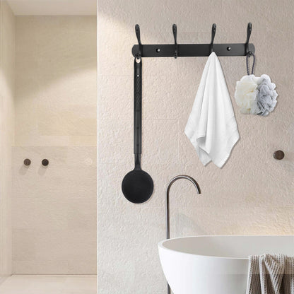 24" Long Handle Bath Brush for Shower, Telescopic Back Scrubber Body Exfoliator