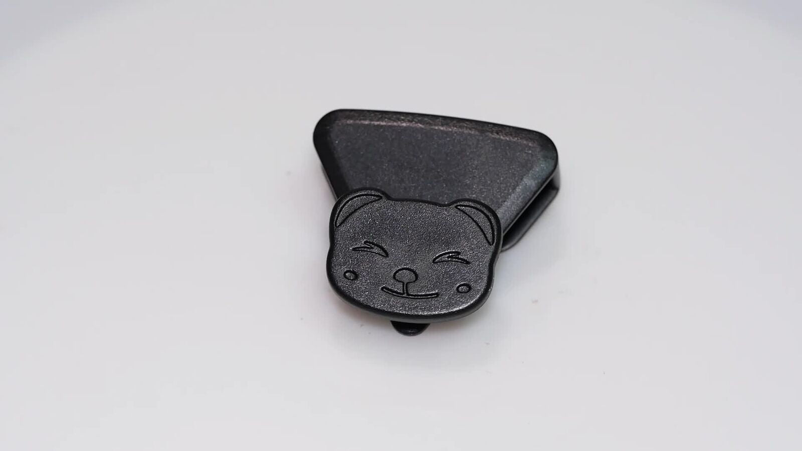 love hanger 18Pcs Space Triangles Clothes Hanger Connectors Hooks for Organizer Closet Space-Saving Hanger 